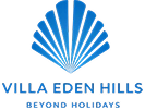 Villa Eden Hills - Logo