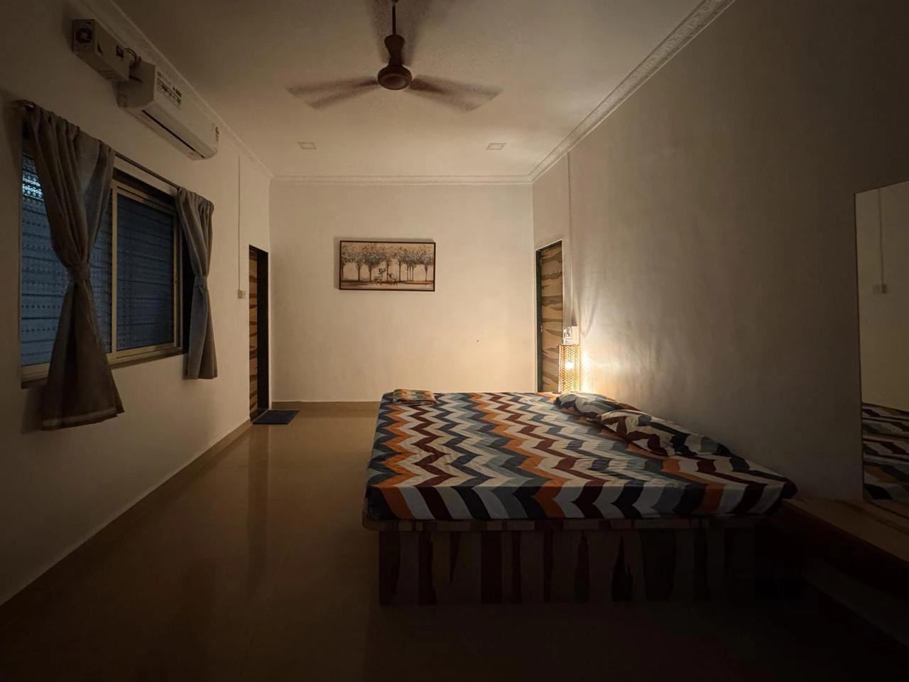 Villa Bedroom 1