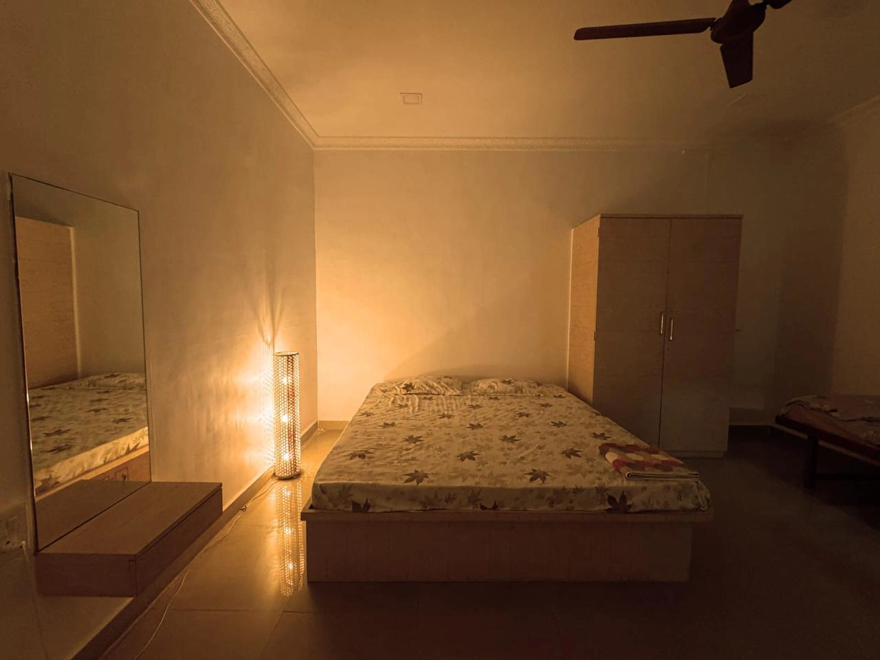 Villa Bedroom 2