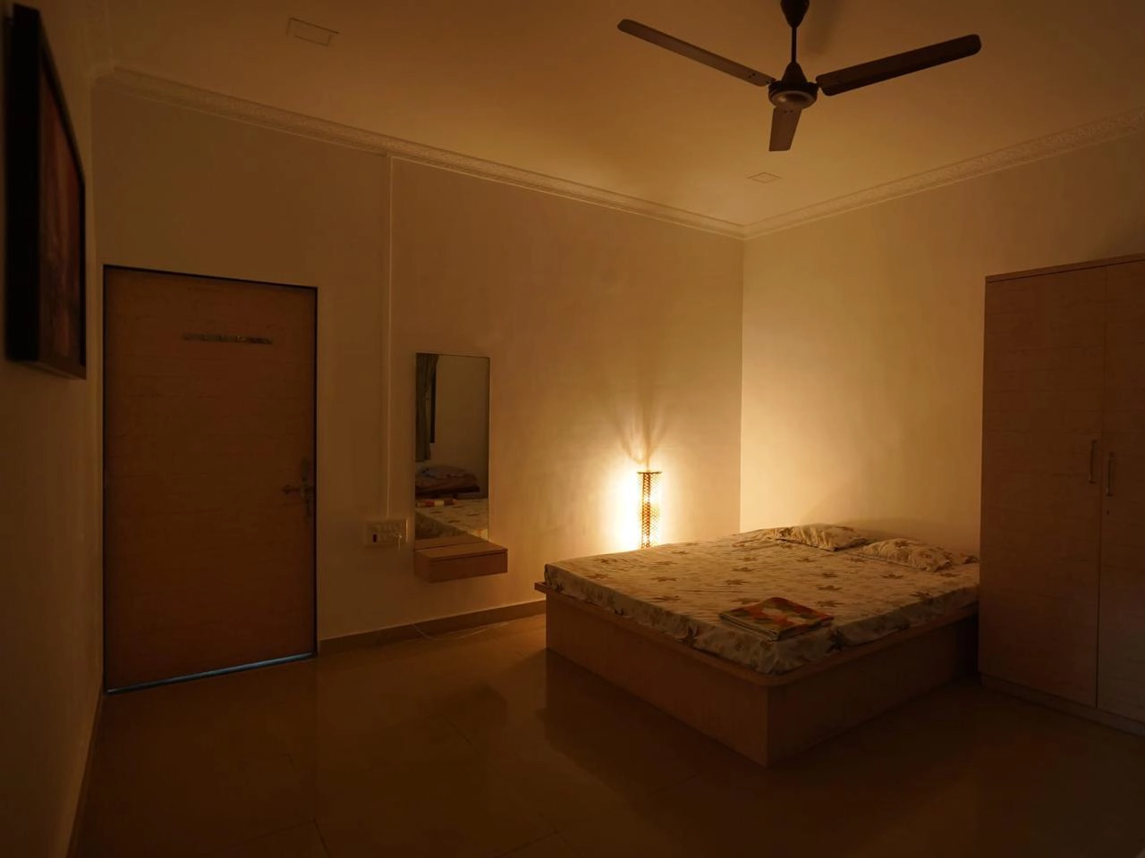 Villa Bedroom 2